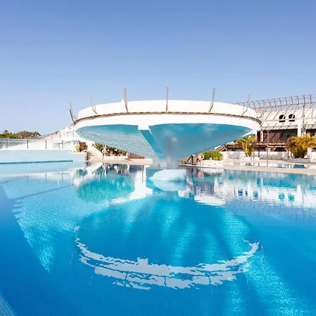Parque Don Jose With Heated Pool And Wifi Apartment