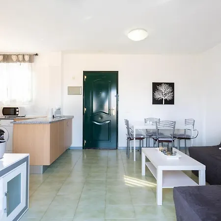Parque Don Jose With Heated Pool And Wifi Apartment *