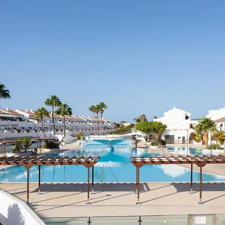Parque Don Jose With Heated Pool And Wifi
