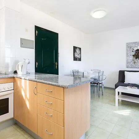 Apartment Parque Don Jose With Heated Pool And Wifi *
