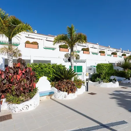 Apartment Parque Don Jose With Heated Pool And Wifi *